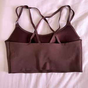 Offline aerie sports bra